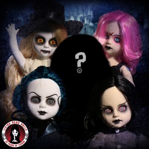 Living Dead Dolls 20th Anniversary Series