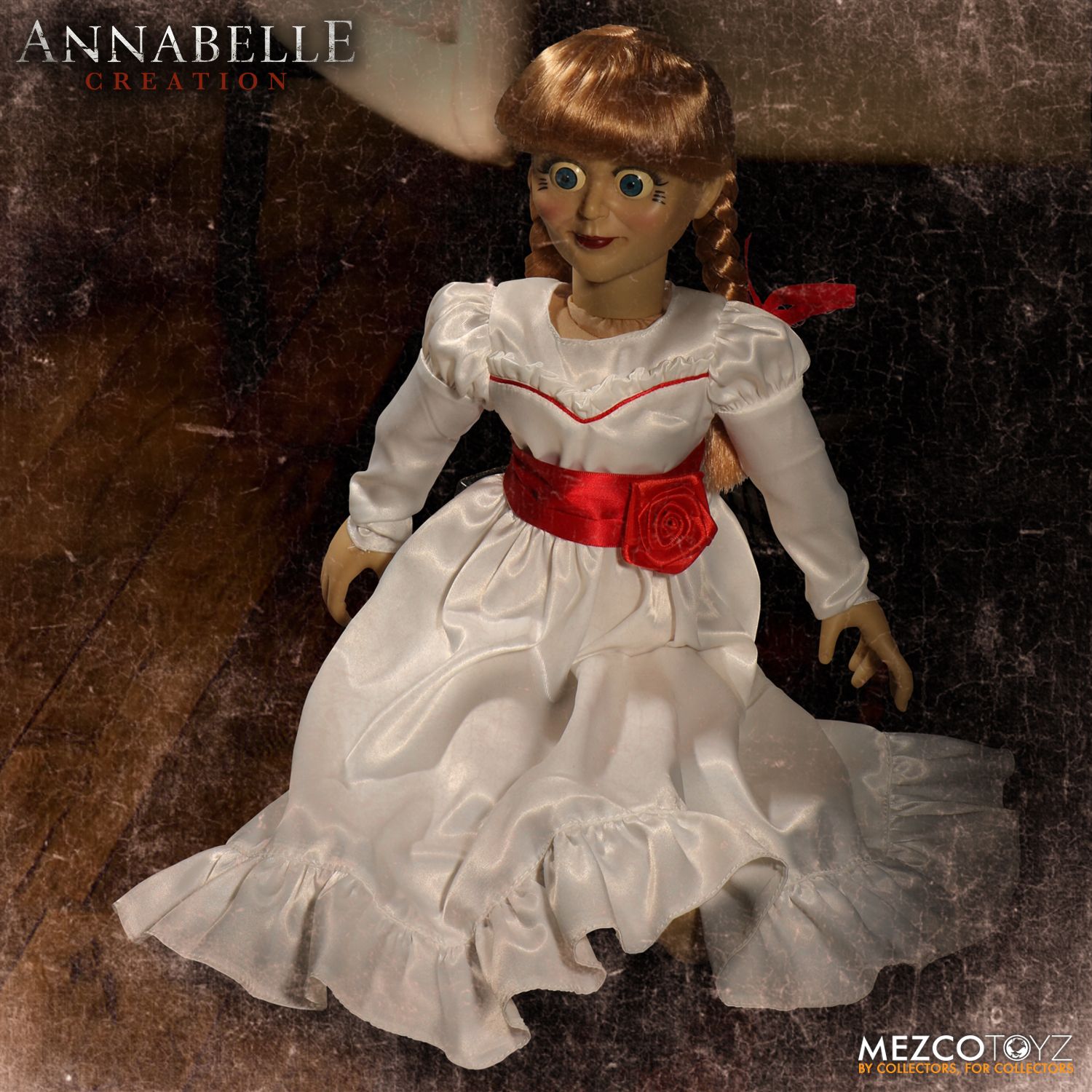 annabelle the doll for sale