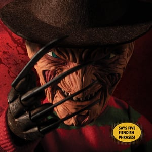 A Nightmare on Elm Street | Mezco Toyz