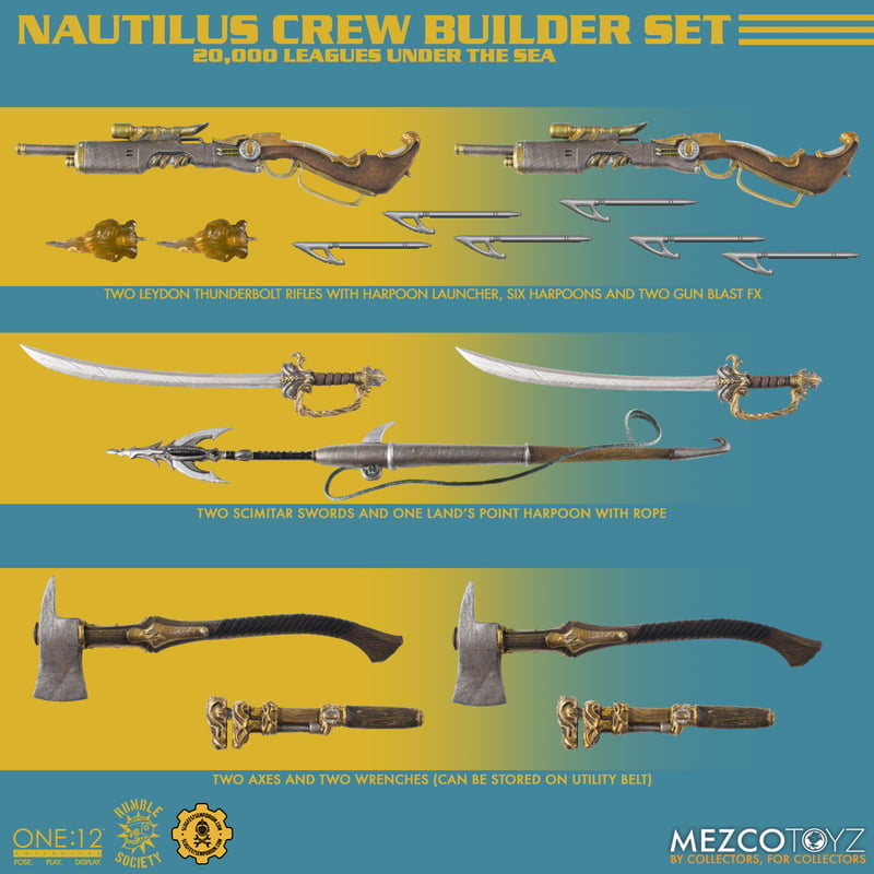 Nautilus 12
