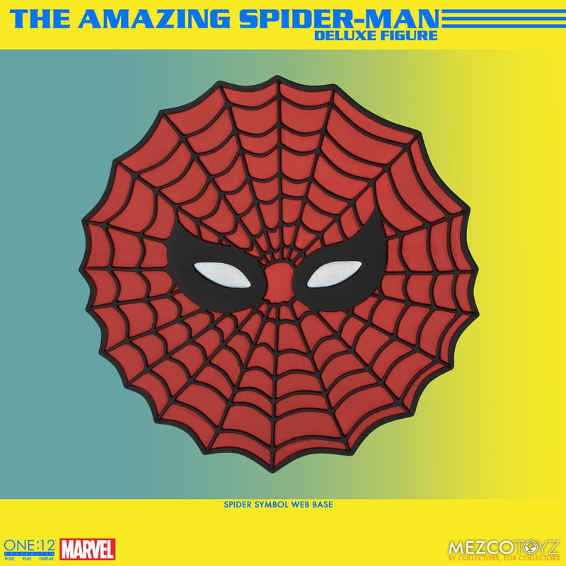 spiderman spider image