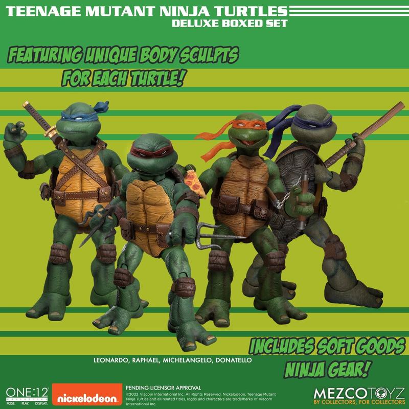 Teenage Mutant Ninja Turtles Movie LEONARDO'S Transforming Katana