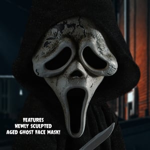 Ghost Face - Deluxe Version